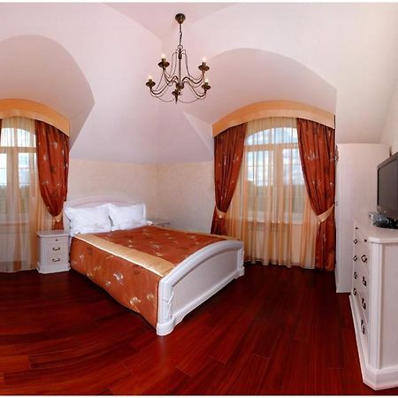 Gorny Ruchej Hotel Hora Kültér fotó