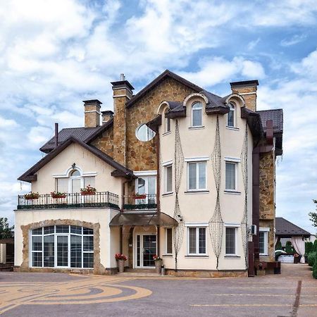 Gorny Ruchej Hotel Hora Kültér fotó