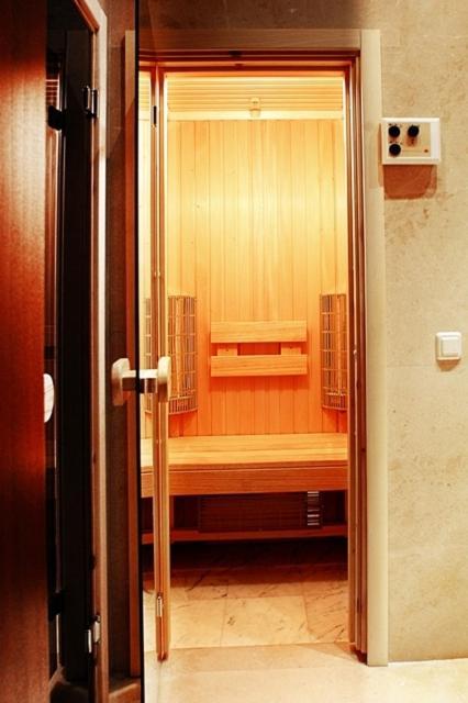 Gorny Ruchej Hotel Hora Szoba fotó