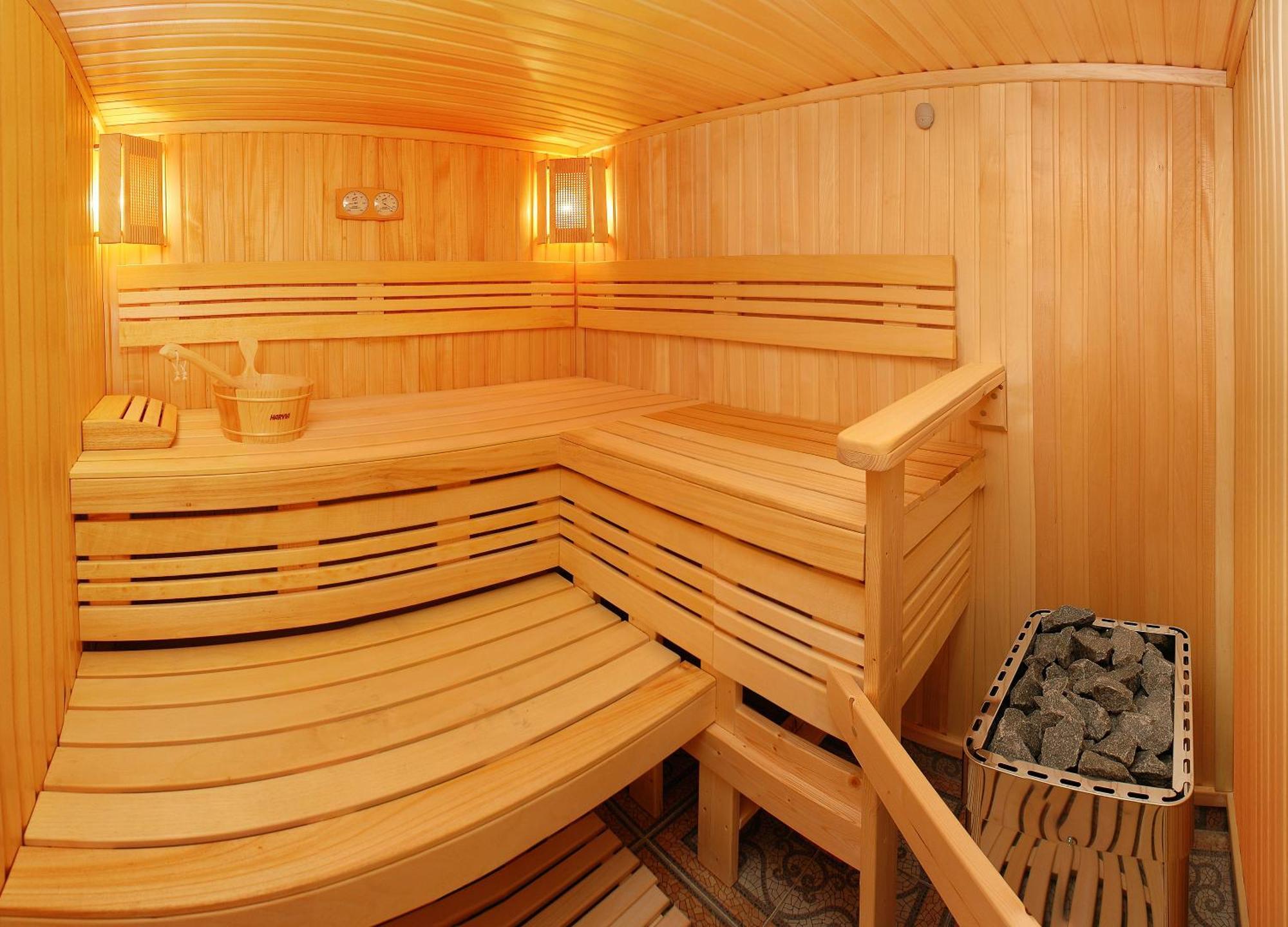 Gorny Ruchej Hotel Hora Kültér fotó