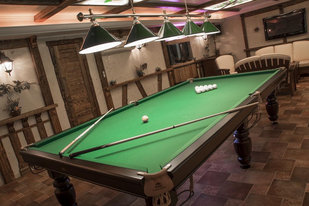 Gorny Ruchej Hotel Hora Kültér fotó