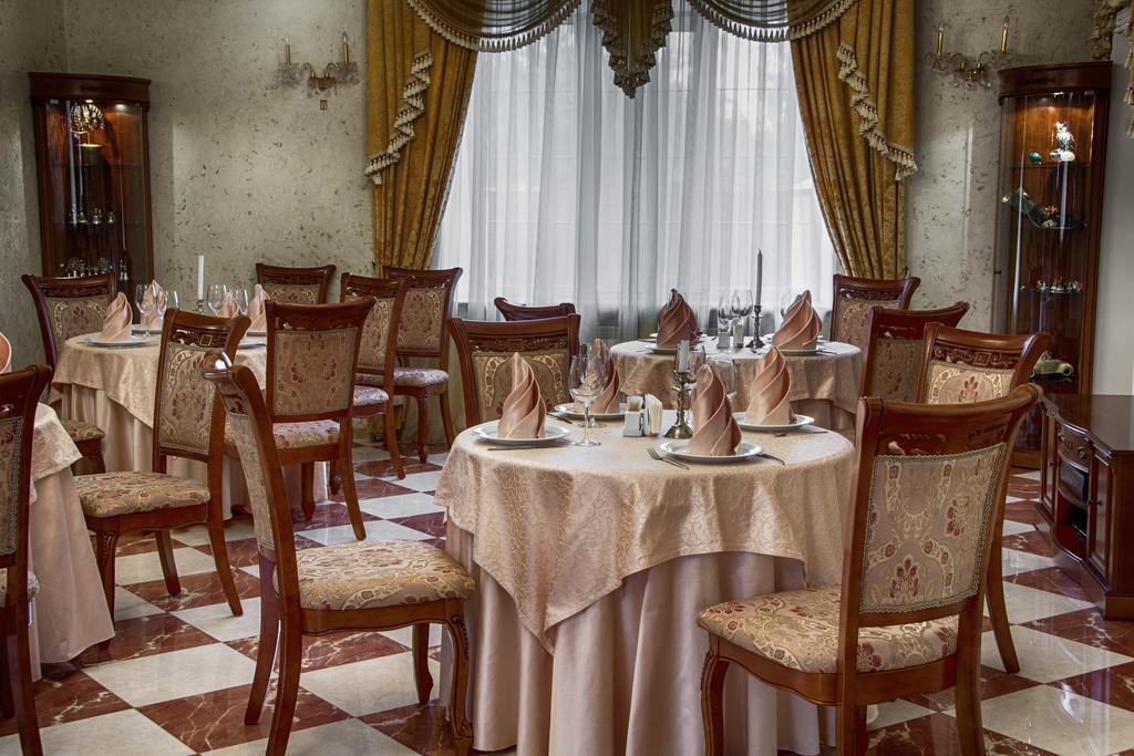 Gorny Ruchej Hotel Hora Kültér fotó