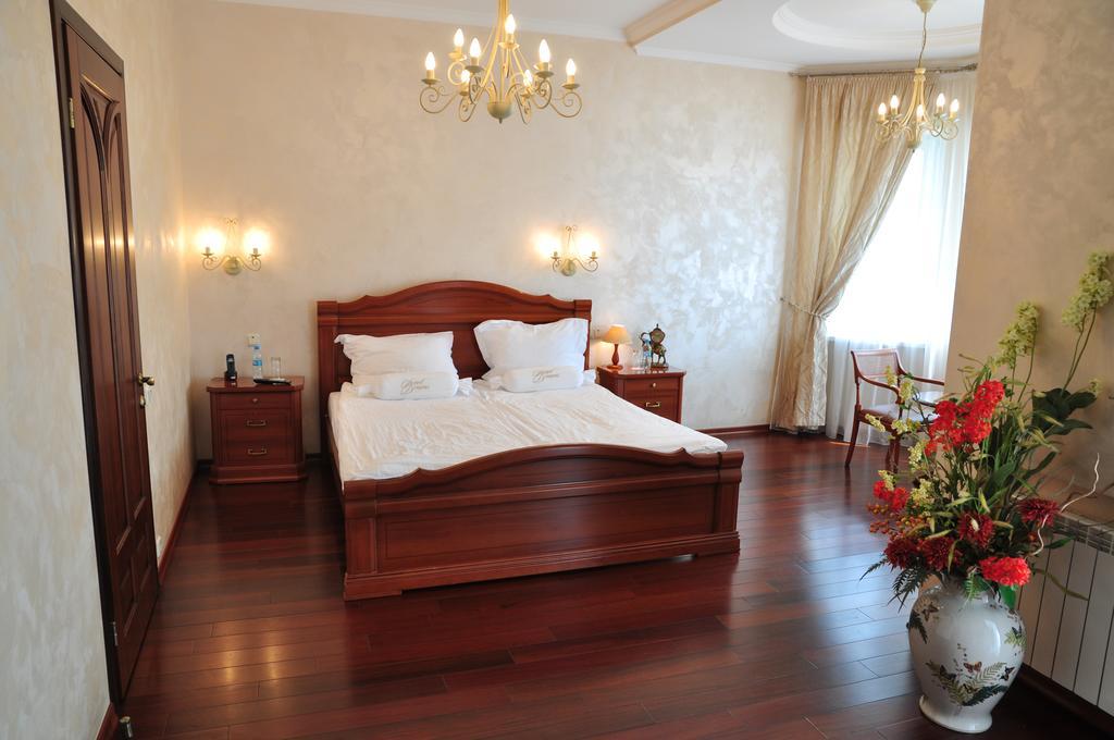 Gorny Ruchej Hotel Hora Szoba fotó