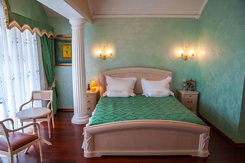 Gorny Ruchej Hotel Hora Szoba fotó