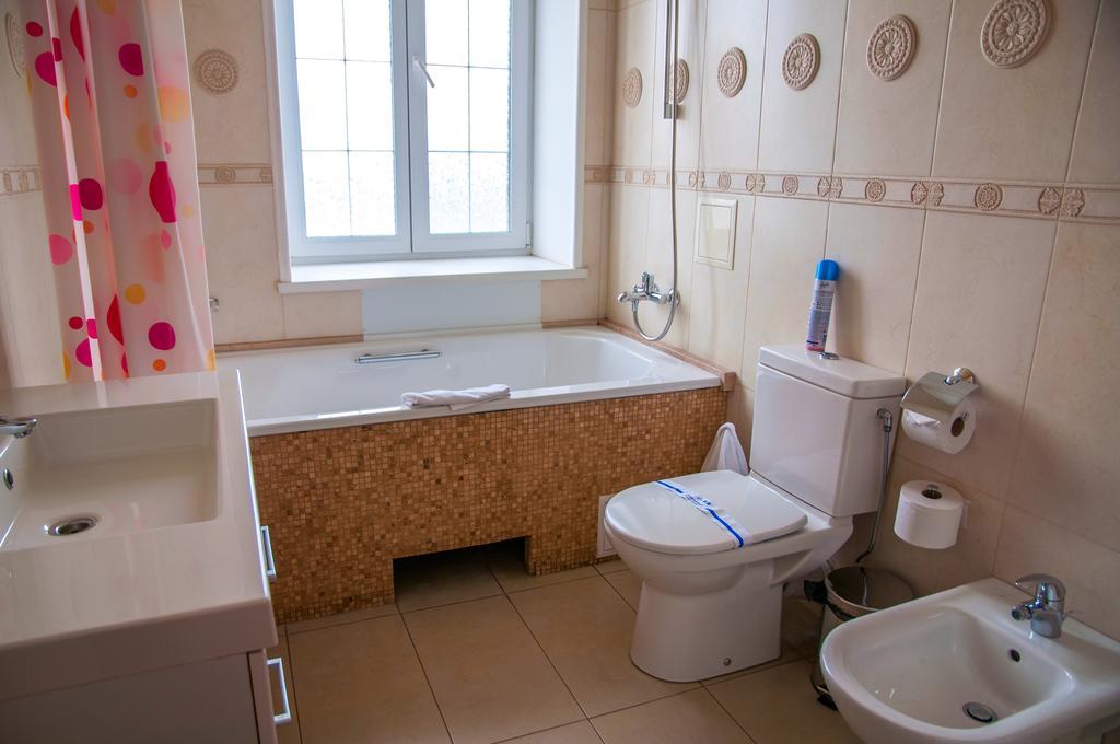 Gorny Ruchej Hotel Hora Szoba fotó