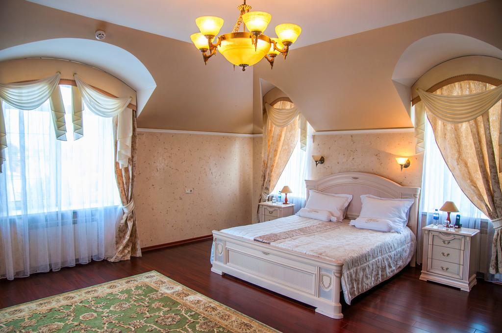 Gorny Ruchej Hotel Hora Szoba fotó