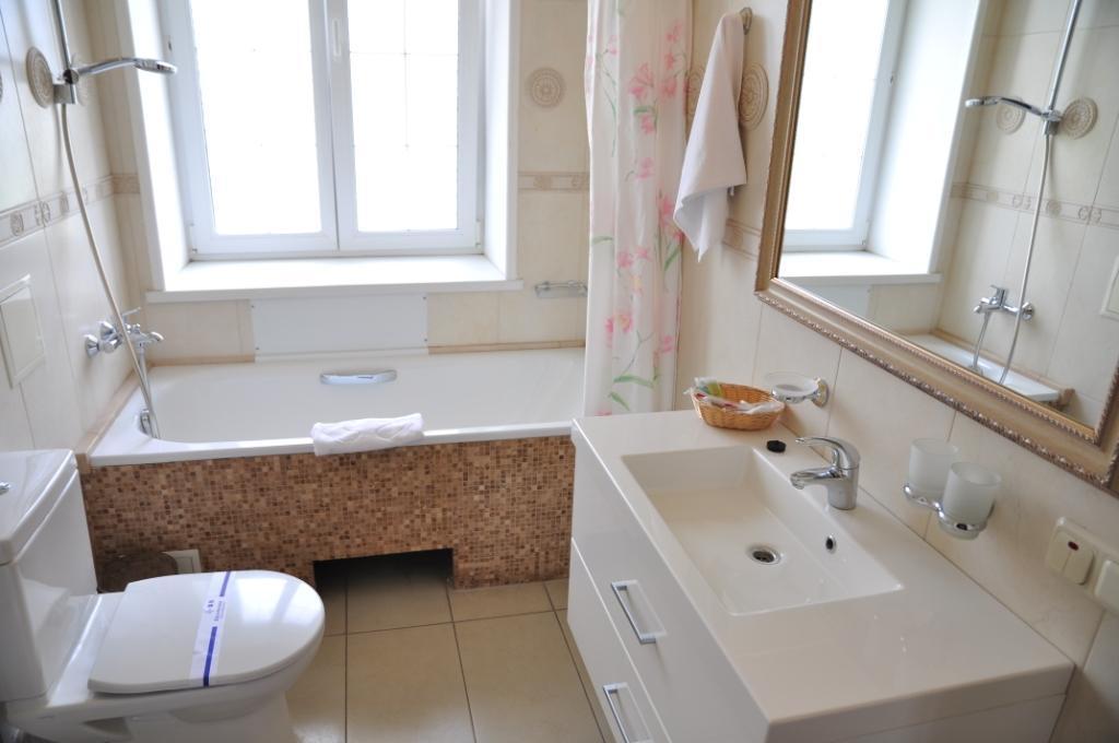 Gorny Ruchej Hotel Hora Kültér fotó