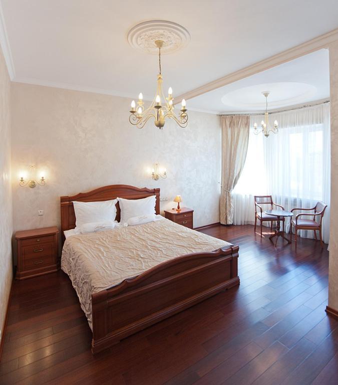 Gorny Ruchej Hotel Hora Kültér fotó