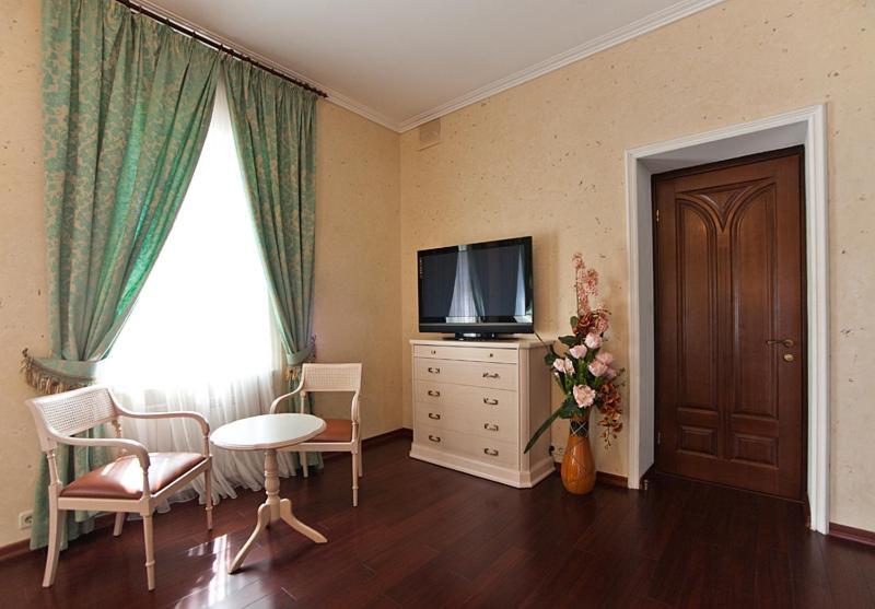 Gorny Ruchej Hotel Hora Kültér fotó