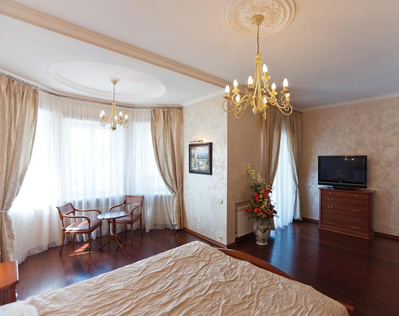 Gorny Ruchej Hotel Hora Kültér fotó