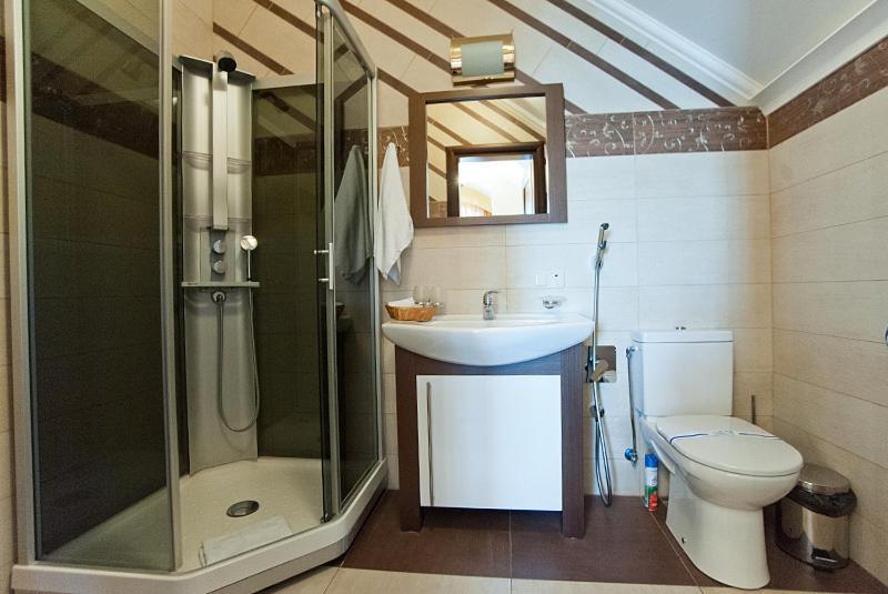 Gorny Ruchej Hotel Hora Szoba fotó