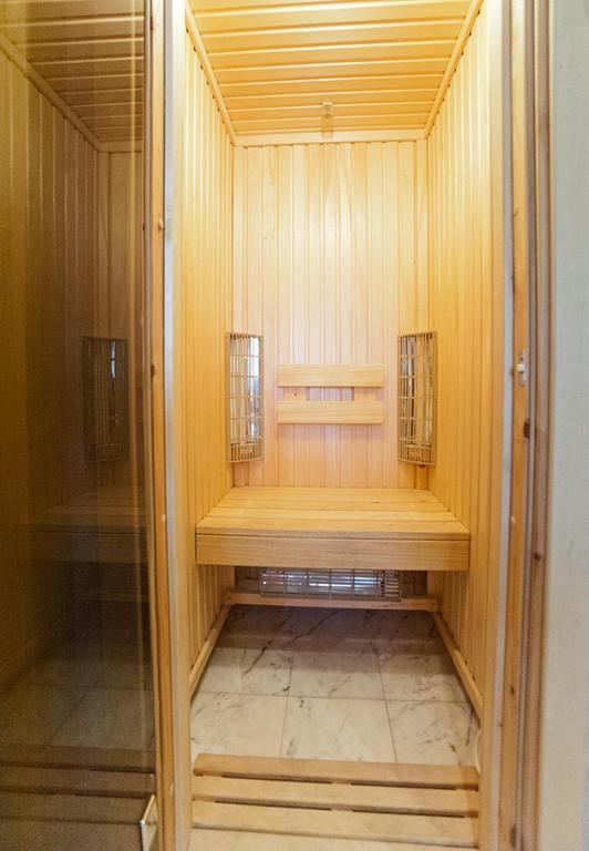 Gorny Ruchej Hotel Hora Szoba fotó