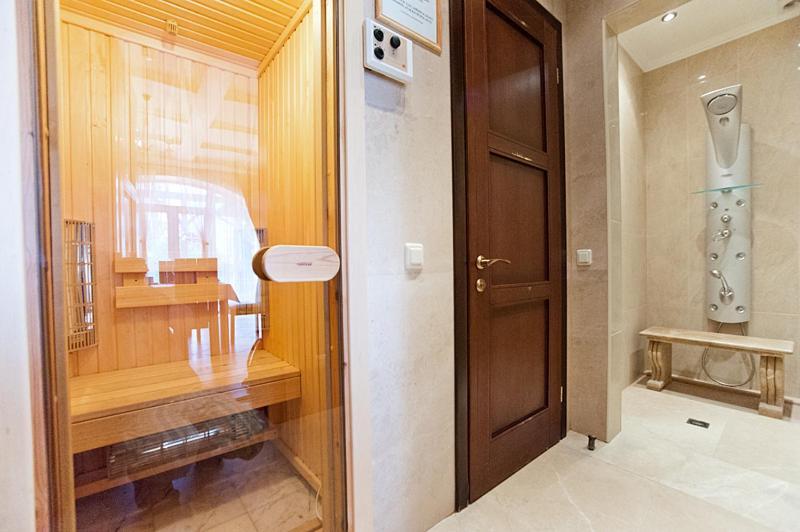 Gorny Ruchej Hotel Hora Szoba fotó