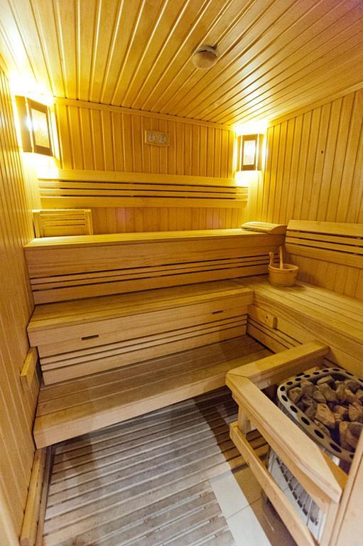 Gorny Ruchej Hotel Hora Szoba fotó