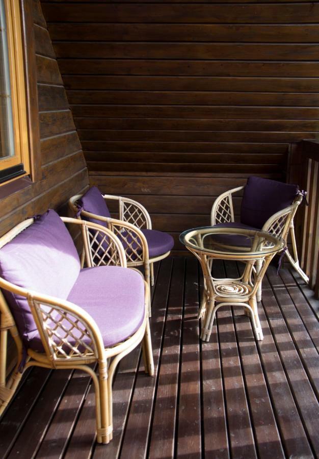 Gorny Ruchej Hotel Hora Kültér fotó