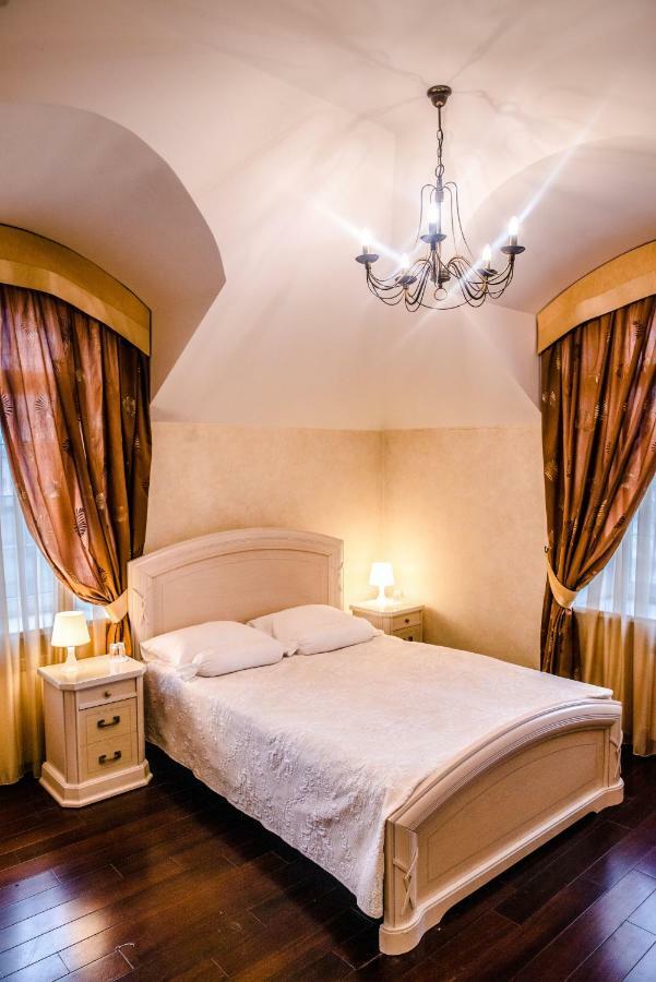 Gorny Ruchej Hotel Hora Kültér fotó