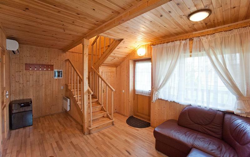 Gorny Ruchej Hotel Hora Kültér fotó
